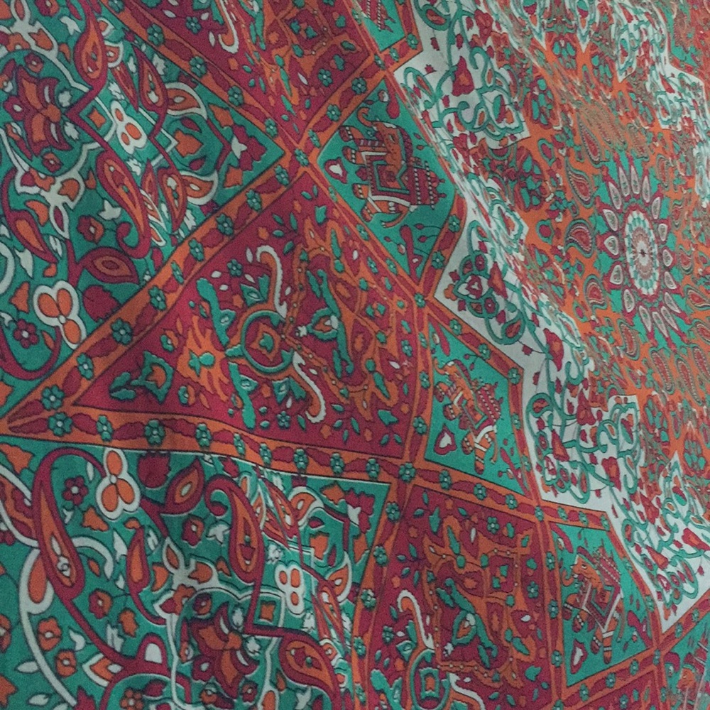 Meet your Posher, Skye